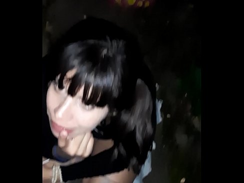 ❤️ Á götunni bólginn typpi í skiptum fyrir nammi ❌ Bara klám hjá okkur ️❤