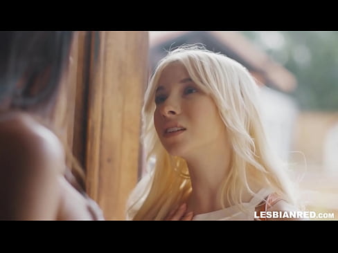 ❤️ Stelpan kemur heim nokkrum mánuðum síðar og endar með því að borða kisu stjúpmömmu sinnar ❌ Bara klám hjá okkur ️❤